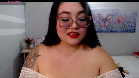 MELANY online show from 12/01/25, 07:19