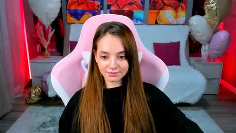 MelanieAlves online show from 03/03/26, 06:14