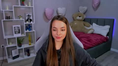 MelanieAlves online show from 03/23/26, 02:21