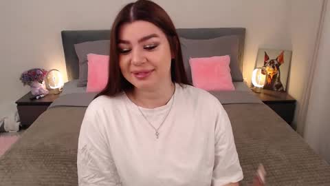 Melanie online show from 01/12/26, 04:29