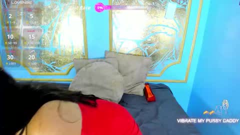 Melaniecooper online show from 02/01/26, 12:20