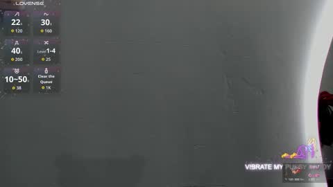 Melaniecooper online show from 02/08/26, 03:32