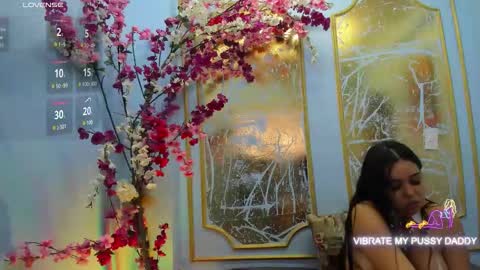 Melaniecooper online show from 02/26/26, 02:10