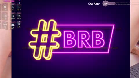 melaniecorner online show from 01/07/25, 08:10