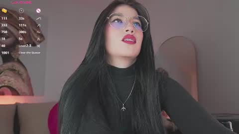 melaniecorner online show from 07/02/26, 03:29
