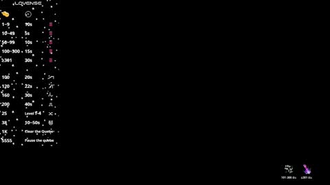 Melanie online show from 01/17/26, 02:49