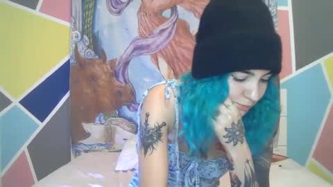 Melanie online show from 09/18/25, 04:58