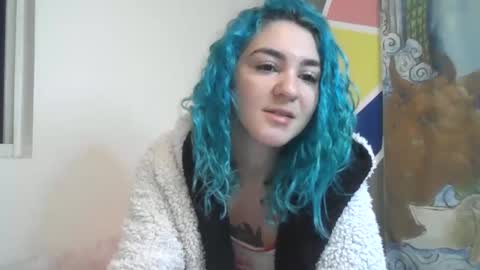 Melanie online show from 10/16/25, 06:47