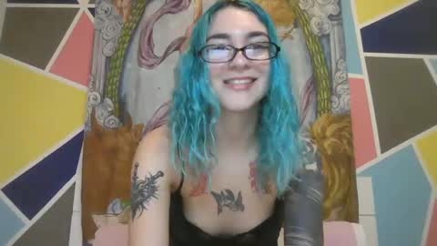 Melanie online show from 10/26/25, 03:12