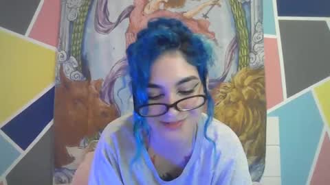 Melanie online show from 11/06/25, 05:19