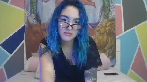 Melanie online show from 11/09/25, 11:14