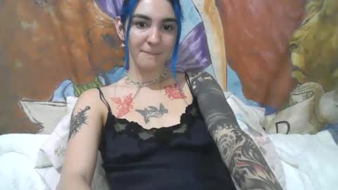 Melanie online show from 11/29/25, 05:10