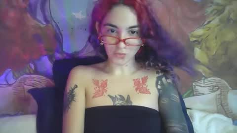 Melanie online show from 01/14/26, 05:35