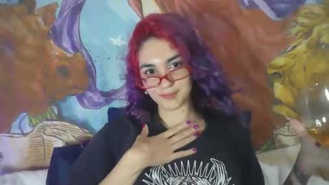 Melanie online show from 01/16/26, 05:11