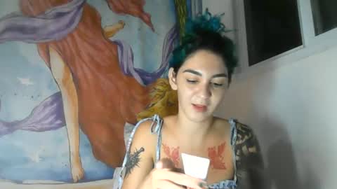 Snapshot of melaniefairy chatting on 06/27/26, 05:56 Melanie online show from 06/27/26, 05:56