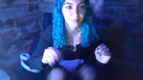Snapshot of melaniefairy chatting on 07/04/26, 06:19 Melanie online show from 07/04/26, 06:19