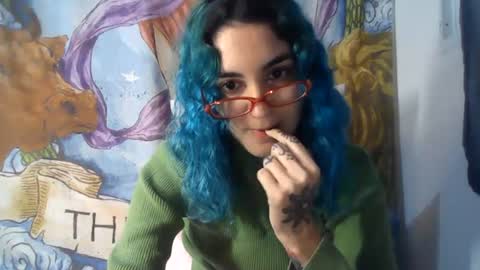 Snapshot of melaniefairy chatting on 07/05/26, 04:30 Melanie online show from 07/05/26, 04:30