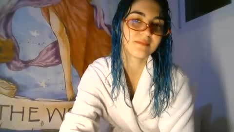 Snapshot of melaniefairy chatting on 07/11/26, 05:10 Melanie online show from 07/11/26, 05:10