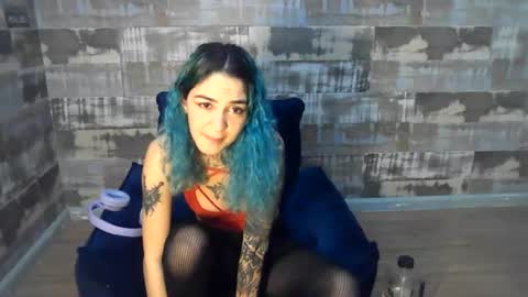 Snapshot of melaniefairy chatting on 07/12/26, 04:58 Melanie online show from 07/12/26, 04:58