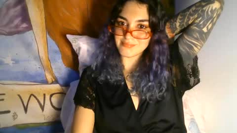 Snapshot of melaniefairy chatting on 07/26/26, 04:09 Melanie online show from 07/26/26, 04:09