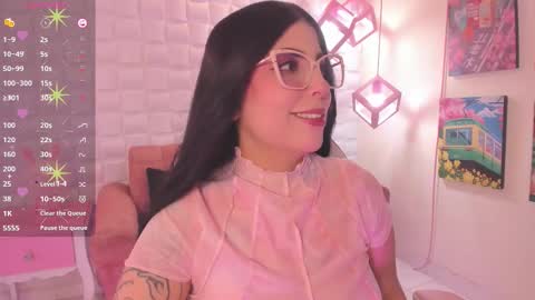 melaniegrayx online show from 09/22/25, 02:19