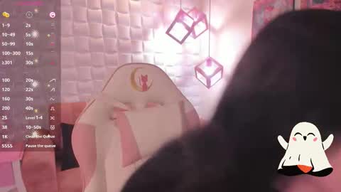 melaniegrayx online show from 10/30/25, 02:51