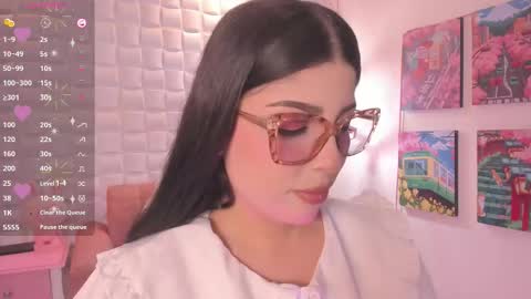 melaniegrayx online show from 01/13/26, 02:44