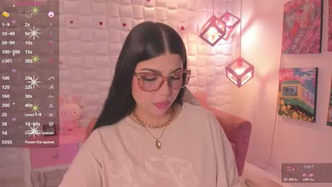 melaniegrayx online show from 02/17/26, 02:57