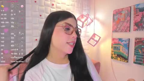 melaniegrayx online show from 03/09/26, 02:32