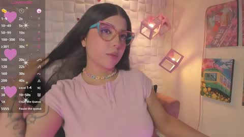 melaniegrayx online show from 05/04/26, 02:46