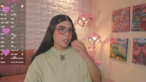 Snapshot of melaniegrayx chatting on 05/26/26, 02:24 melaniegrayx online show from 05/26/26, 02:24