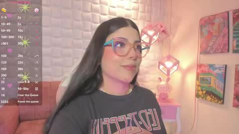 Snapshot of melaniegrayx chatting on 05/28/26, 03:09 melaniegrayx online show from 05/28/26, 03:09