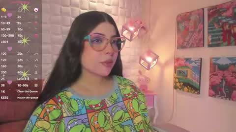 Snapshot of melaniegrayx chatting on 06/04/26, 02:45 melaniegrayx online show from 06/04/26, 02:45