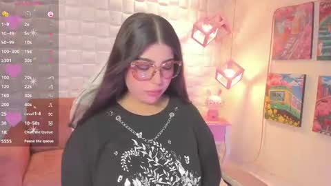 Snapshot of melaniegrayx chatting on 06/11/26, 02:48 melaniegrayx online show from 06/11/26, 02:48