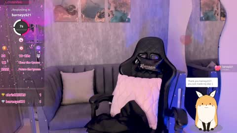 Melanie online show from 12/12/24, 01:32