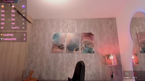 Melanie online show from 01/28/25, 03:15