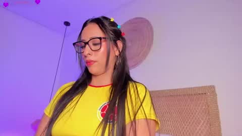 Snapshot of melaniejeann_ chatting on 06/24/26, 02:10 melaniejeann_ online show from 06/24/26, 02:10