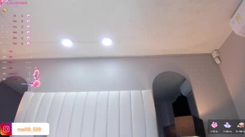 Melanie online show from 02/13/25, 07:35