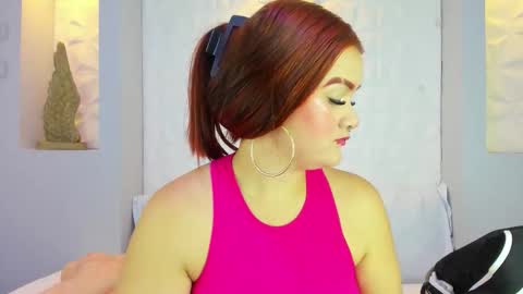 Melanie online show from 11/09/25, 11:19