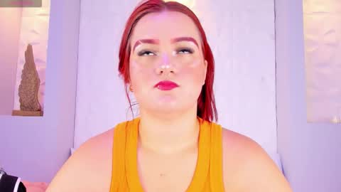 Melanie online show from 12/01/25, 11:26