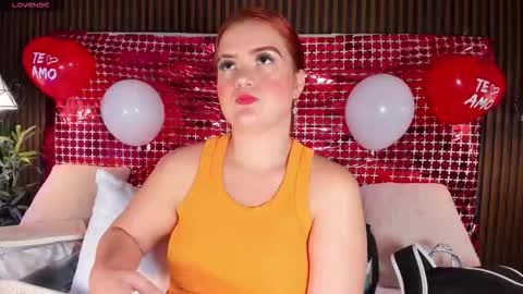 Melanie online show from 02/15/26, 11:41