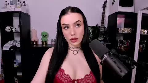 Melanie  online show from 03/01/25, 05:27