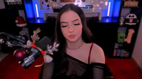 Melanie  online show from 12/13/25, 07:53