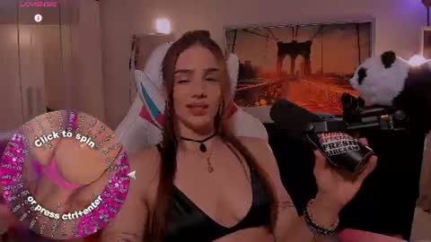 Snapshot of melanielipps chatting on 07/16/26, 03:29 Melanie online show from 07/16/26, 03:29