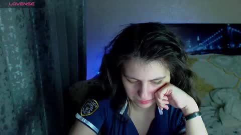 Melanie Milena online show from 12/09/24, 11:13