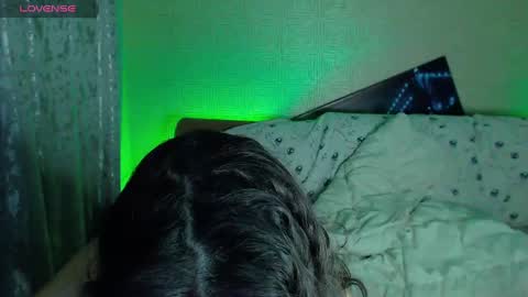 Melanie Milena online show from 12/30/24, 03:24