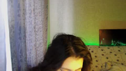 Melanie Milena online show from 02/08/25, 11:33