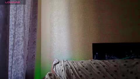 Melanie Milena online show from 02/21/25, 09:13