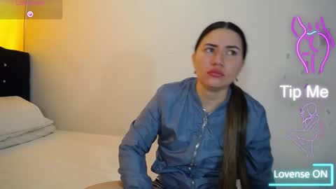 Melanie Parker online show from 01/18/26, 04:00