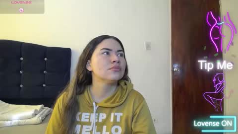 Melanie Parker online show from 02/27/26, 01:22